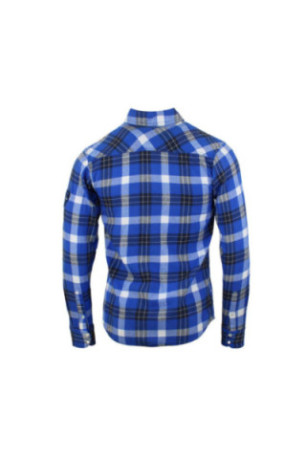 Chemise - SRK - Bleu - Cefly/Snu