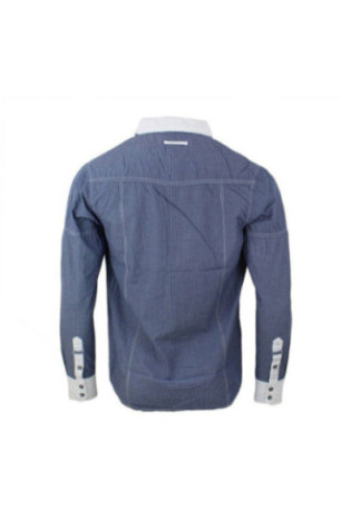Chemise - SRK - Bleu - Clark