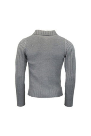 Gilet - SRK - Gris Chine - Cohon