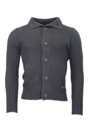 Gilet - SRK - Ardoise - Cohon