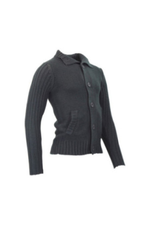 Gilet - SRK - Ardoise - Cohon