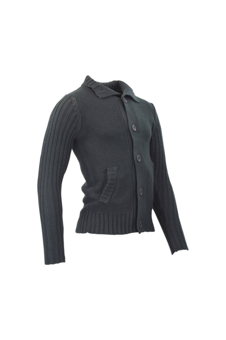 Gilet - SRK - Ardoise - Cohon