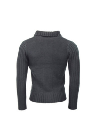Gilet - SRK - Ardoise - Cohon