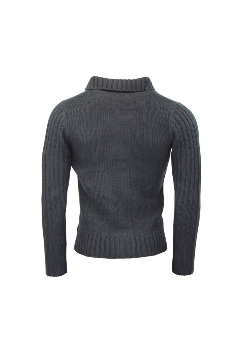Gilet - SRK - Ardoise - Cohon