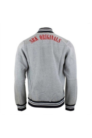 Blouson - SRK - Gris - Cytel/Wu