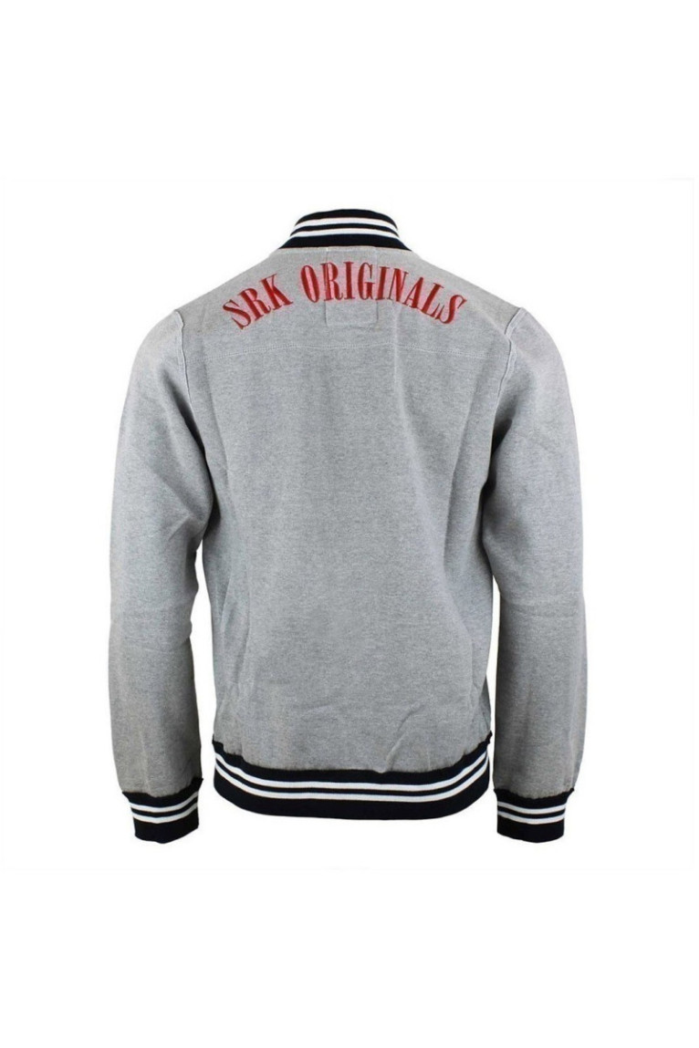 Blouson - SRK - Gris - Cytel/Wu