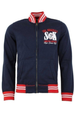 Blouson - SRK - Marine - Cytel/Wu