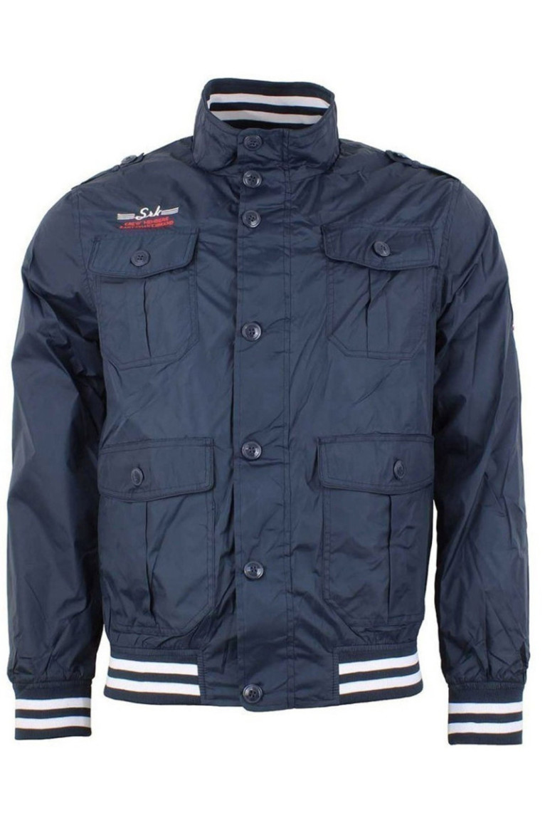 Blouson - SRK - Marine - Cemstead/Wz