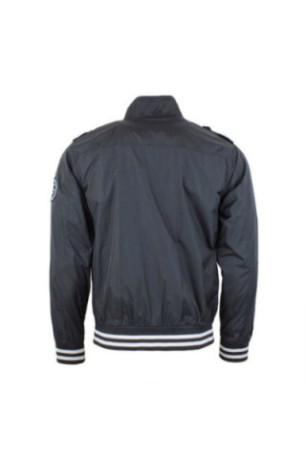 Blouson - SRK - Noir - Cemstead/Wz
