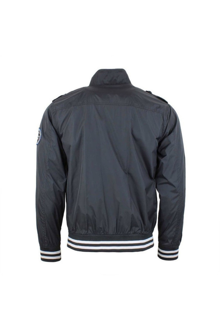 Blouson - SRK - Noir - Cemstead/Wz