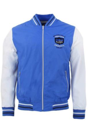 Veste - SRK - Bleu - CEVANS___WZ__Bleu