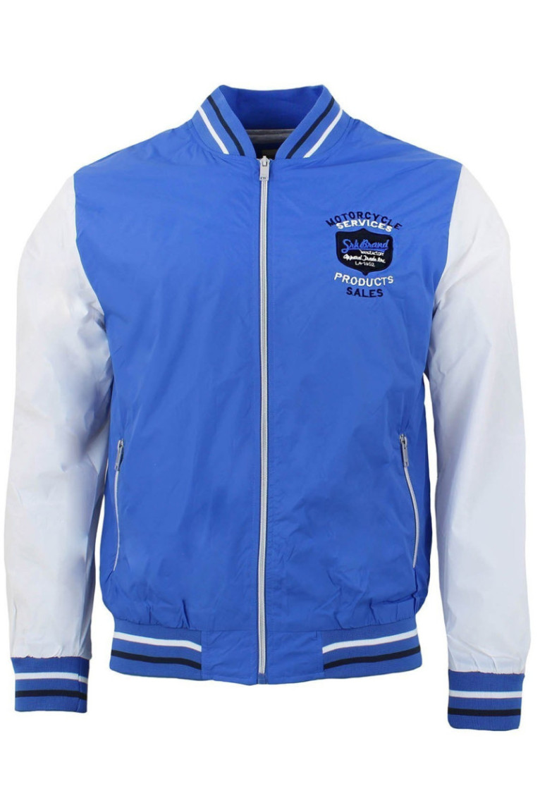 Veste - SRK - Bleu - CEVANS___WZ__Bleu