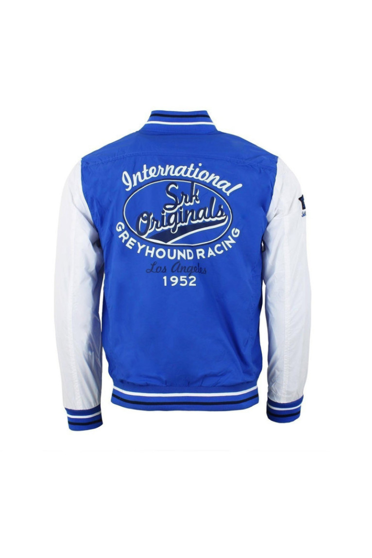 Veste - SRK - Bleu - CEVANS___WZ__Bleu
