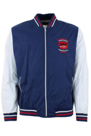 Veste - SRK - Marine - CEVANS___WZ__Marine