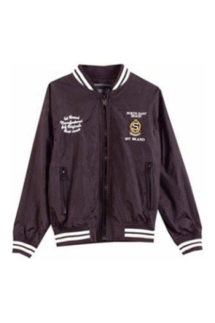 Blouson - SRK - Noir - Ceast / Fu