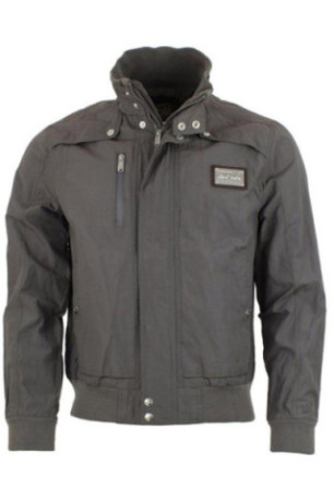 Blouson - SRK - Taupe Fonce - Canut/Jl