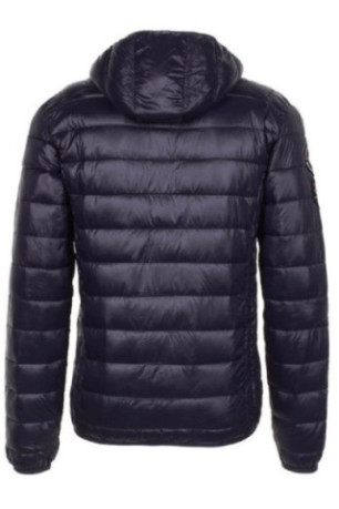 Doudoune - HARRY KAYN - Bleu - Comain/Dn