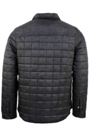 Doudoune - HARRY KAYN - Noir Camouflage - Coshir/Wo