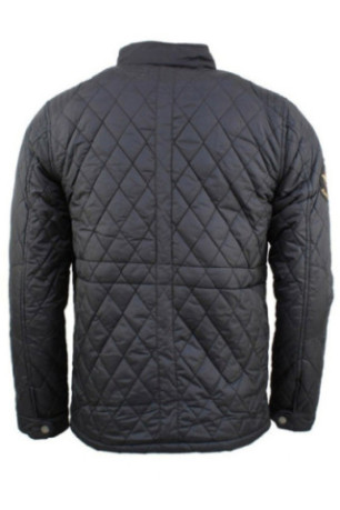 Doudoune - HARRY KAYN - Noir - Cuilto/Yl