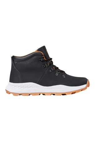 Sneakers - BUSTAGRIP - Perun - Black