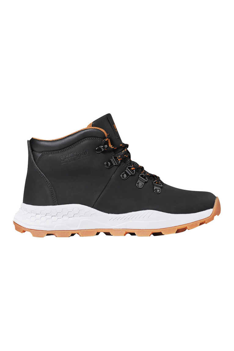 Sneakers - BUSTAGRIP - Perun - Black
