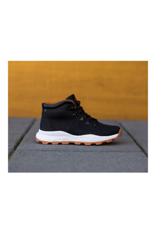 Sneakers - BUSTAGRIP - Perun - Black