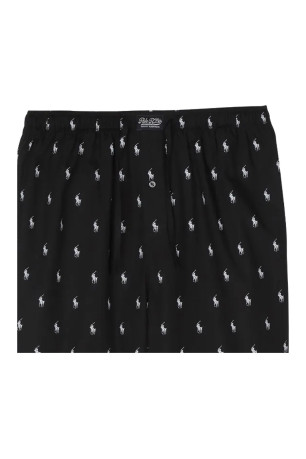 Pantalon - POLO RALPH LAUREN - Black