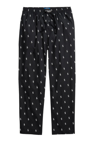 Pantalon - POLO RALPH LAUREN - Black