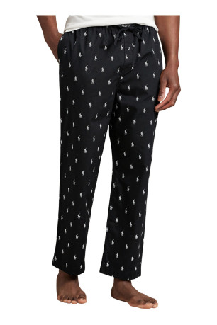 Pantalon - POLO RALPH LAUREN - Black