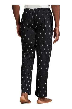 Pantalon - POLO RALPH LAUREN - Black
