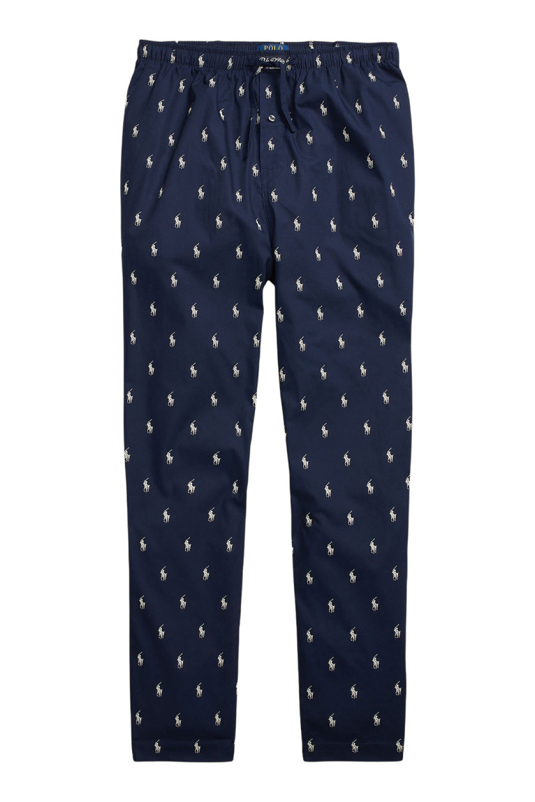Pantalon - POLO RALPH LAUREN - Navy