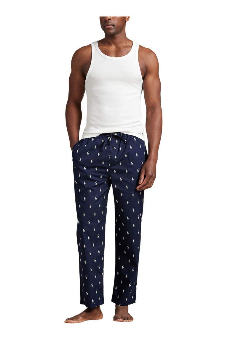 Pantalon - POLO RALPH LAUREN - Navy