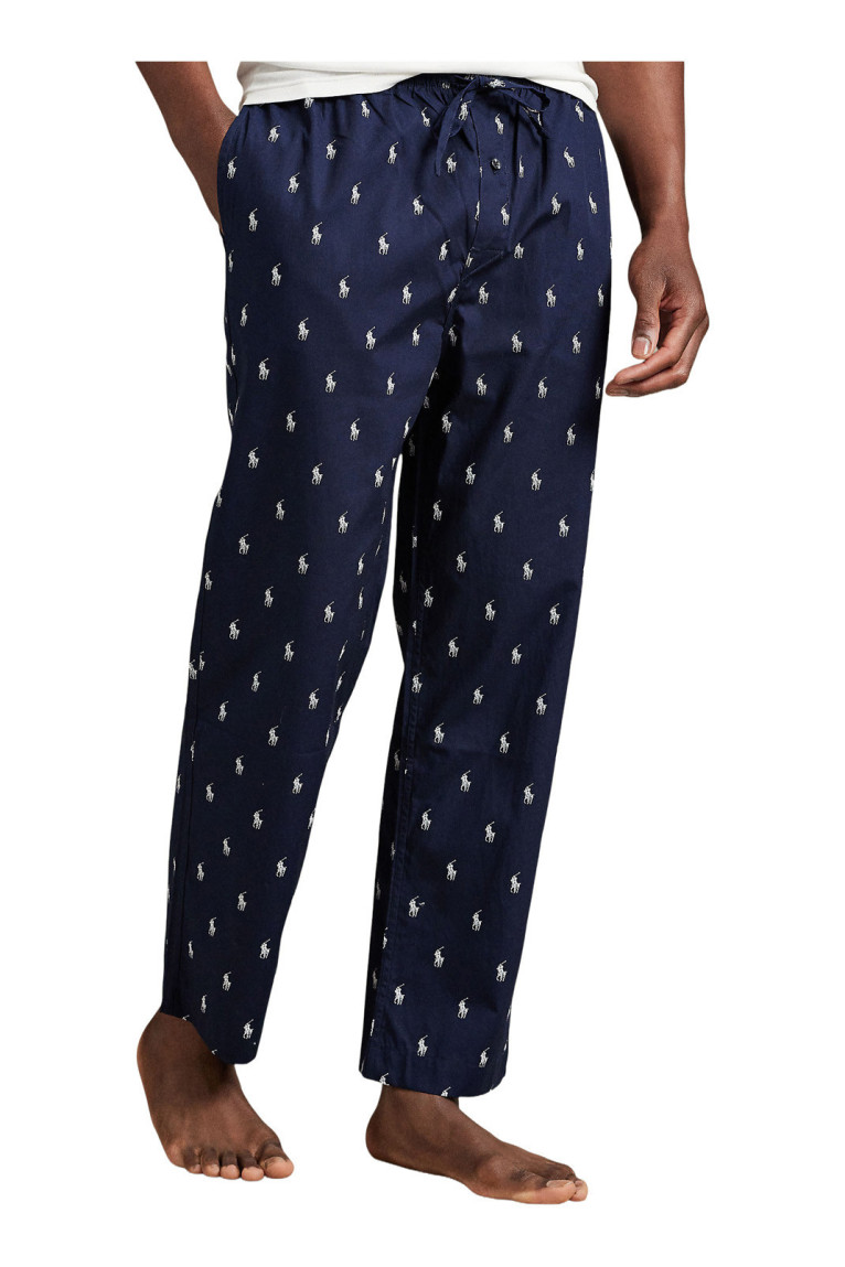 Pantalon - POLO RALPH LAUREN - Navy