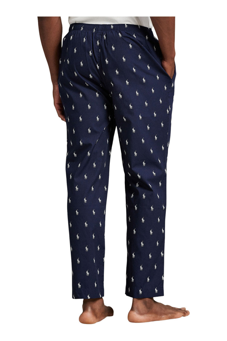 Pantalon - POLO RALPH LAUREN - Navy
