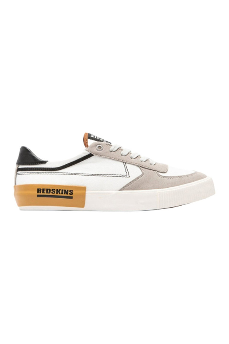 Sneakers plate EVENT Redskins
