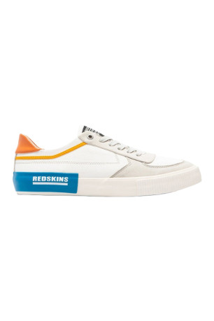 Sneakers plate EVENT Redskins