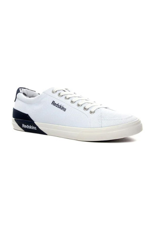 Sneakers plate Forman Redskins
