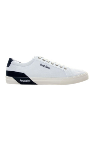 Sneakers plate Forman Redskins