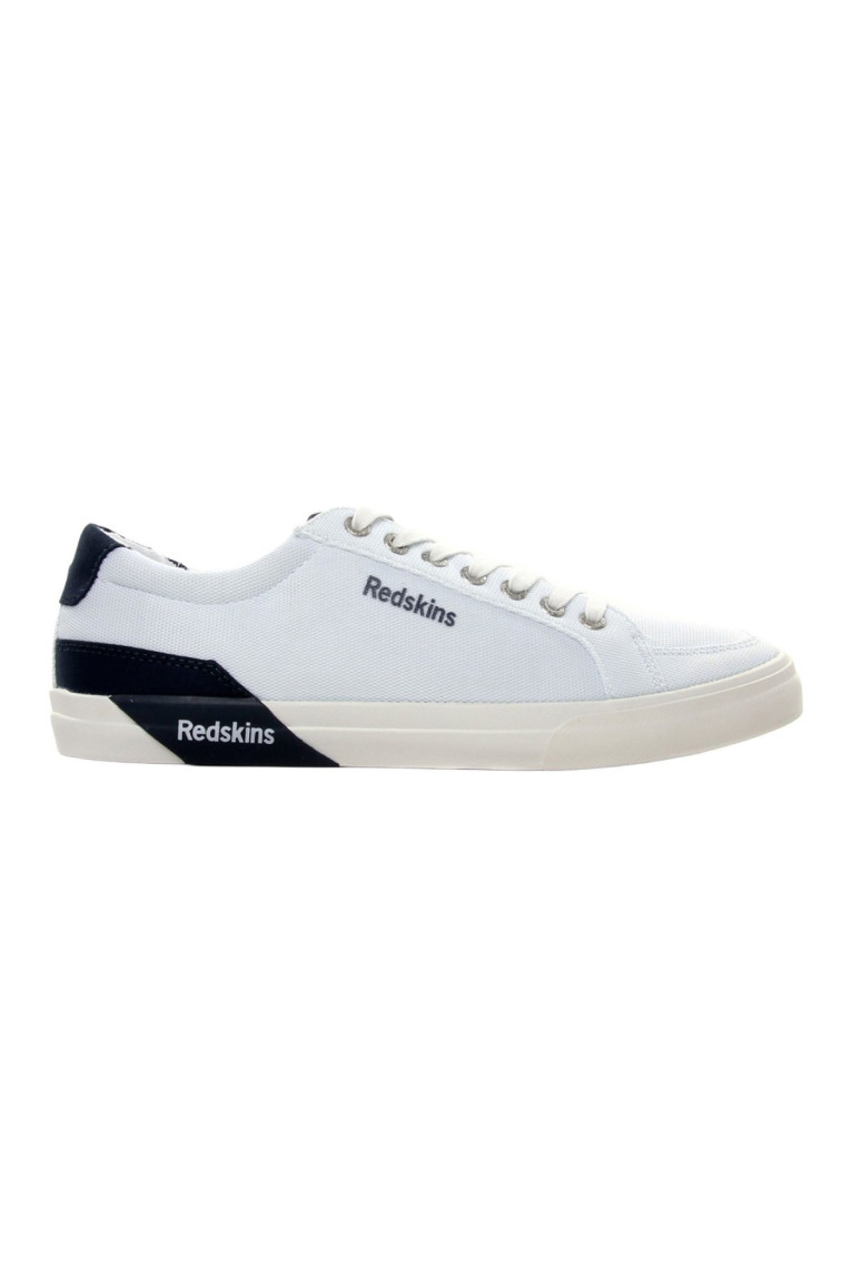 Sneakers plate Forman Redskins