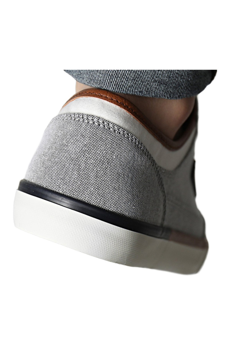 Sneakers plate Genial Redskins