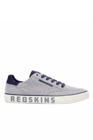 Sneakers plate Perros Redskins
