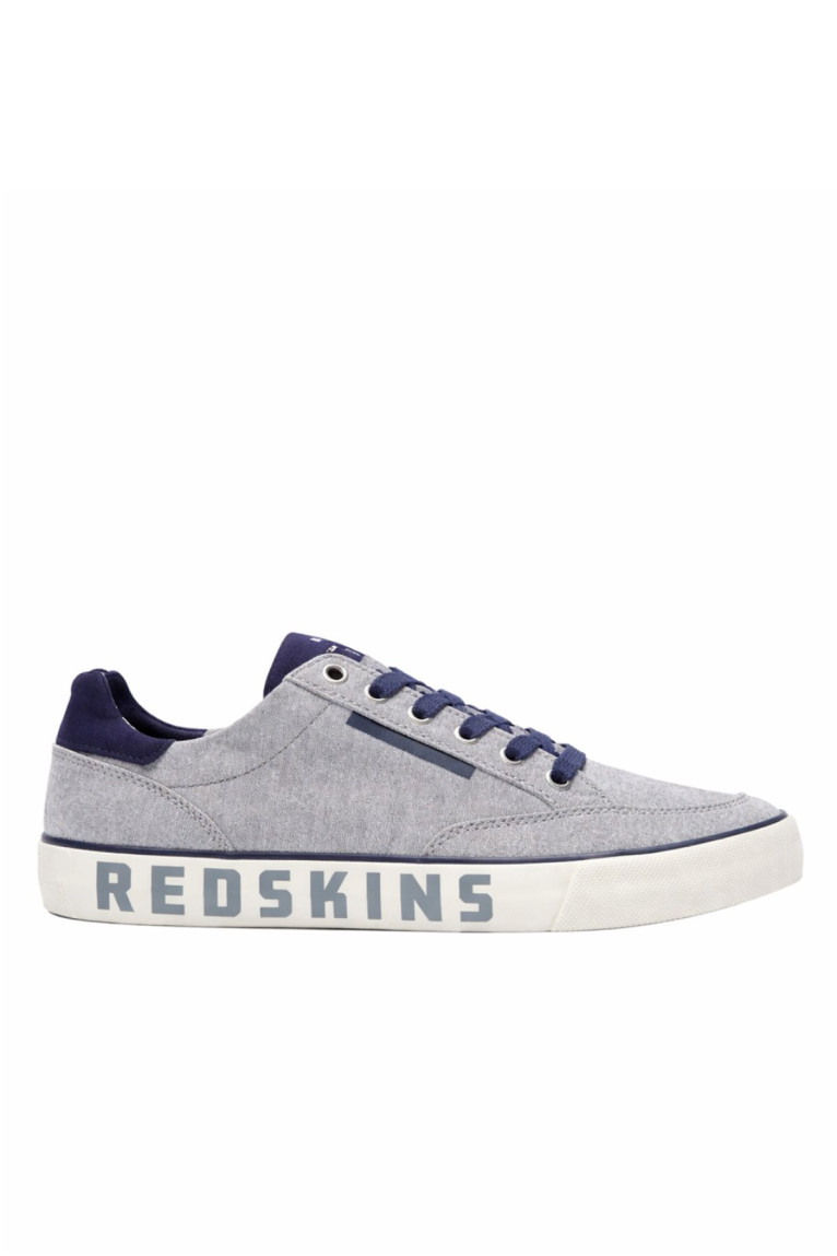 Sneakers plate Perros Redskins