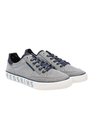 Sneakers plate Prodige Redskins