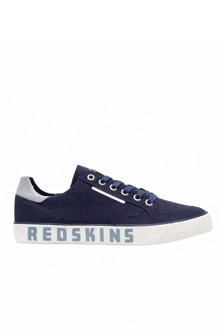 Sneakers plate Prodige Redskins