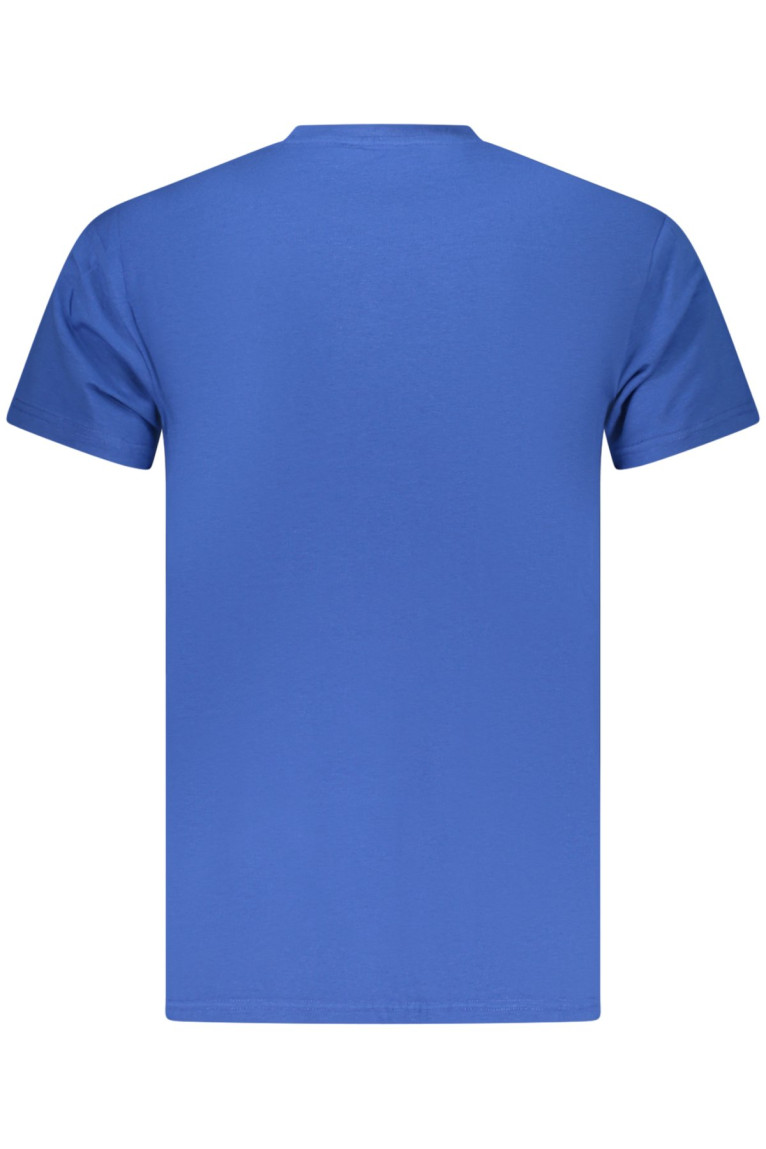 T-shirt Bleu Iceberg