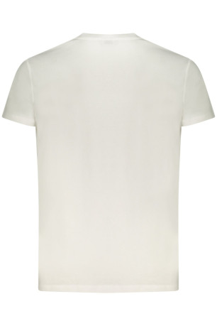 T-shirt Blanc Iceberg