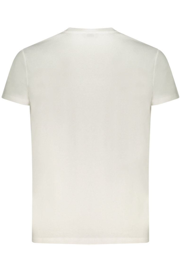 T-shirt Blanc Iceberg