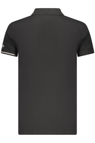 T-shirt Noir Iceberg