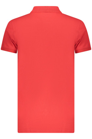 T-shirt Rouge Iceberg