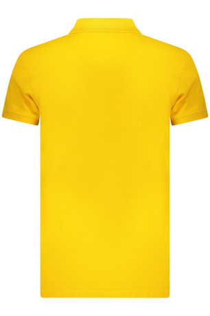 T-shirt Jaune Iceberg